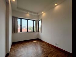 Simsville (D14), Condominium #556761461
